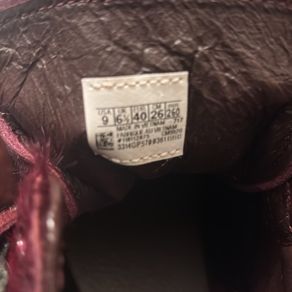 Reebok Amber Rose Collection - Picture 8 of 9